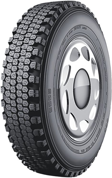Кама И 502 225/85 R15C 106P