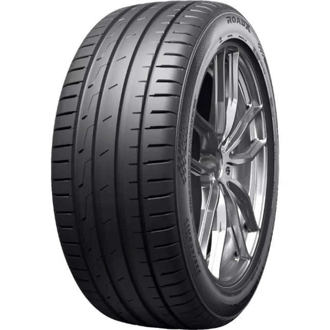 Шины ROADX RXMOTION DU71 255/45 R19 104Y