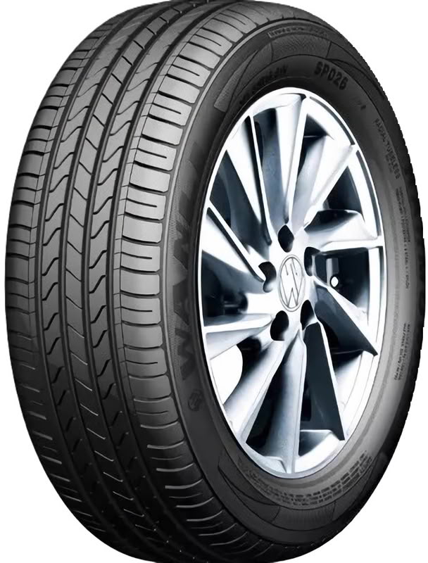 Wanli SP026 195/50 R15 82V