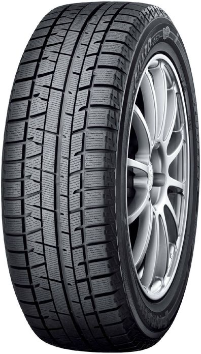 Шины Yokohama Ice Guard IG50 Plus 215/50 R17 91Q (2013)