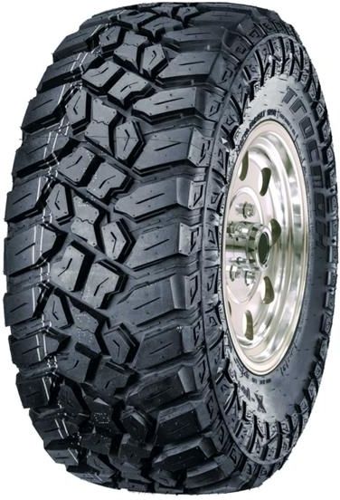 Шины Tracmax X-Privilo M/T 265/70 R17C 121/118Q