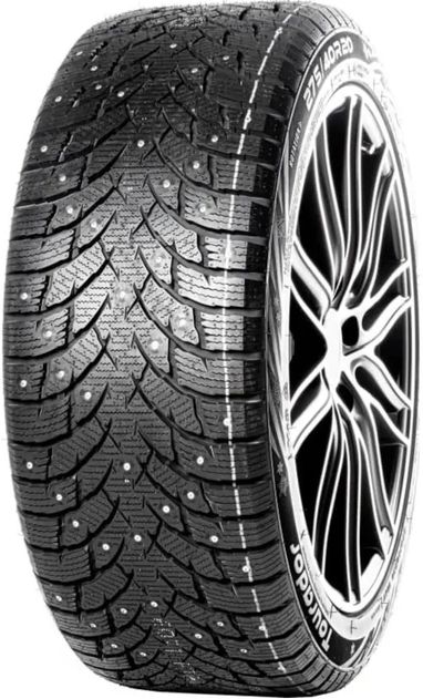 Шины Tourador Ice Star TSW1 275/40 R20 106T