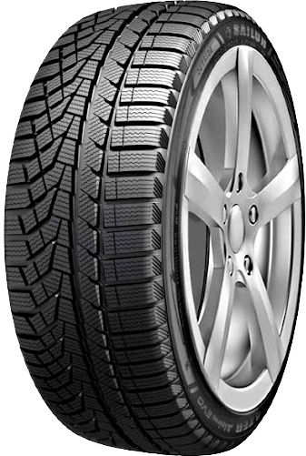 Шины Sailun Ice Blazer Alpine EVO 1 215/45 R17 91V