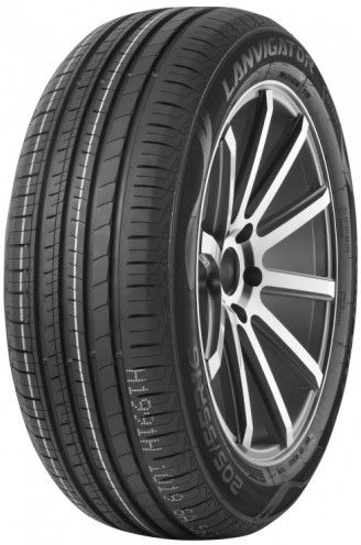 Шины Lanvigator Comfort II 175/65 R14 82H