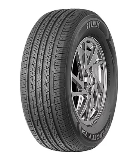Шины Ilink Powercity 79 255/65 R17 110H