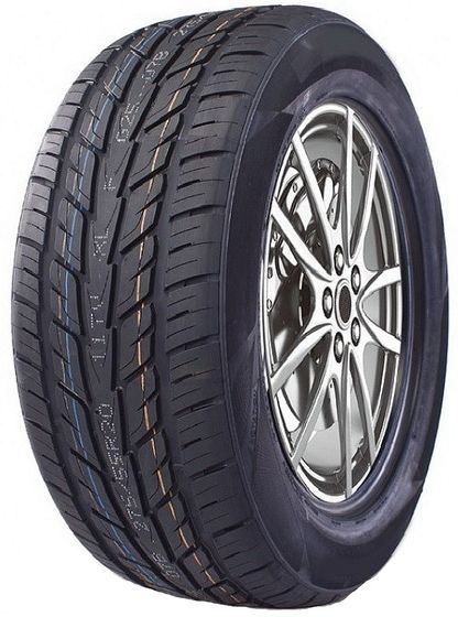 Roadmarch Prime UHP 07 285/45 R22 114V