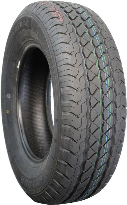 Шины PowerTrac Vantour 205/75 R16C 110/108R