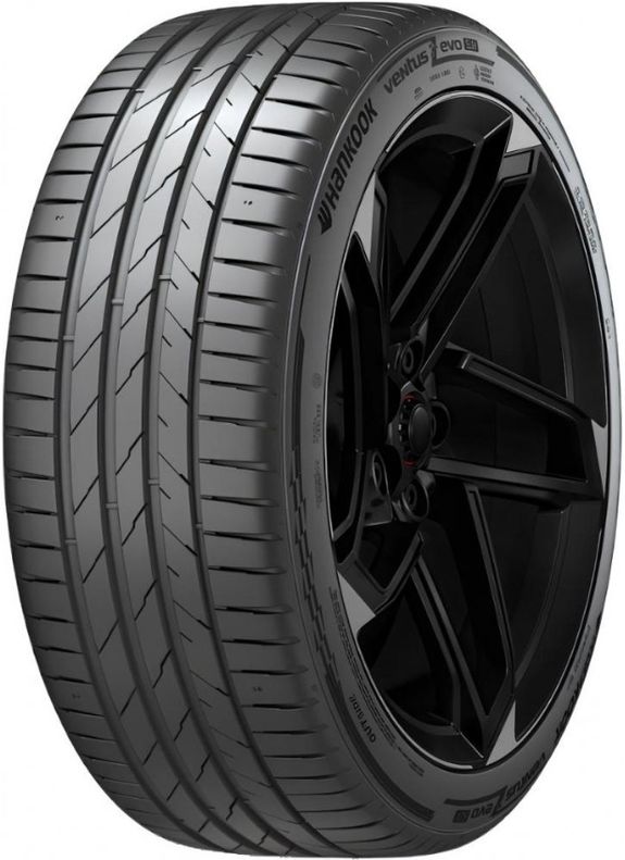 Шины Hankook Ventus evo SUV K137A 265/45 R21 108Y