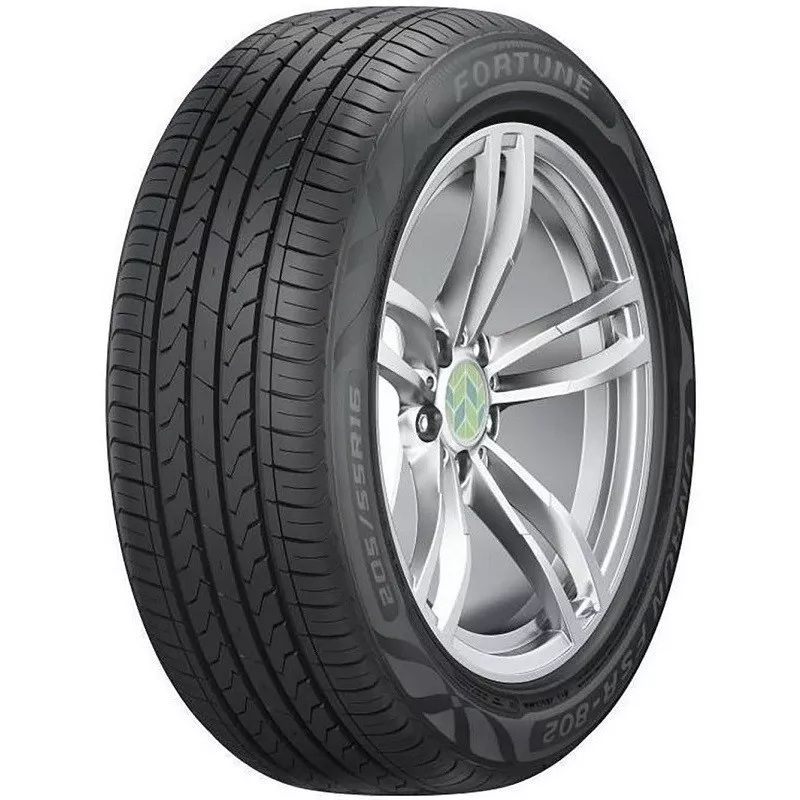 Шины Fortune FSR802 185/60 R14 82H