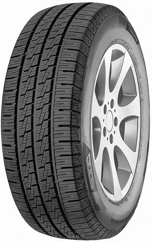 Шины Imperial All Season Van Driver 215/70 R15C 109/107S