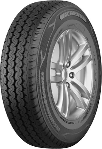 Шины Fortune FSR102 205/70 R15C 106/104S