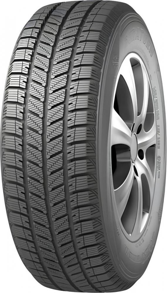 Duraturn Mozzo Winter Van 195/75 R16C 107/105R