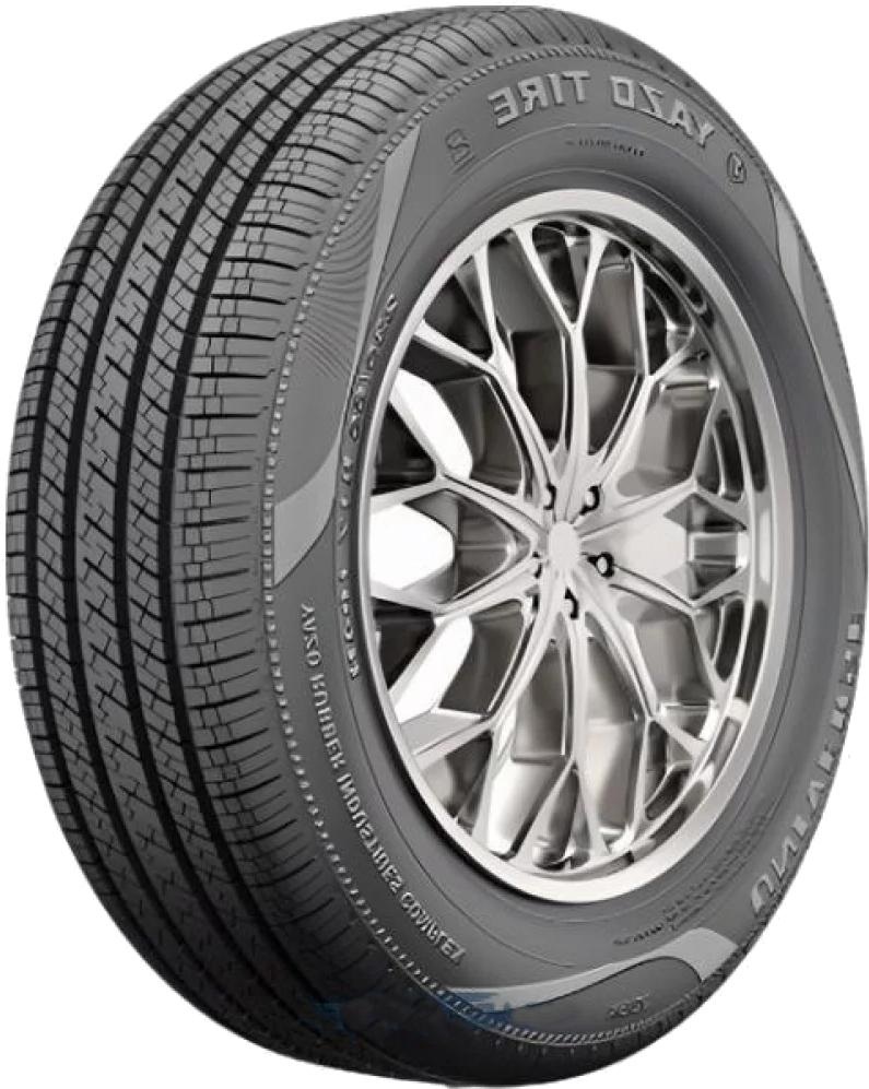 Шины Yazd Universe 225/55 R18 98H