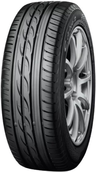 Yokohama C.Drive 2 AC02A 235/50 R18 97V Run Flat