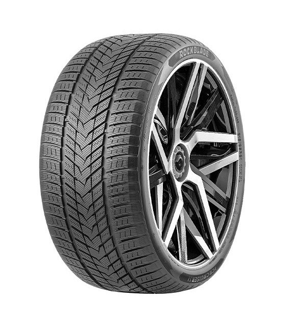 Шины RockBlade IceCruiser II 255/50 R20 109H