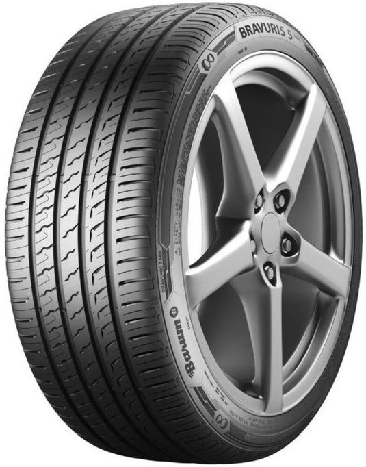 Шины Barum Bravuris 5HM 225/55 R19 99V