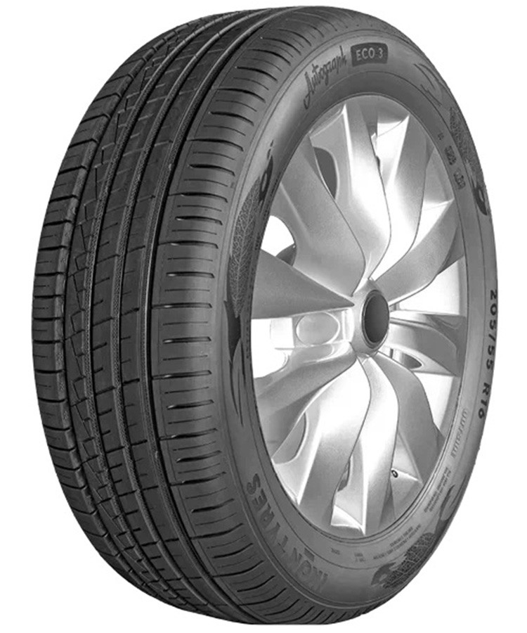 Шины Ikon Tyres Autograph Eco 3 185/65 R15 92H