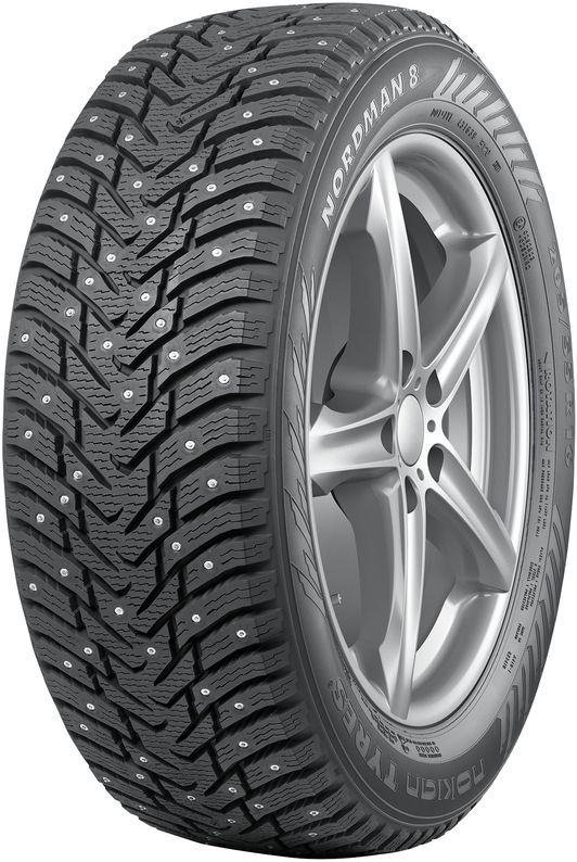 Шины Ikon Tyres Character Ice 8 SUV 235/55 R17 103T