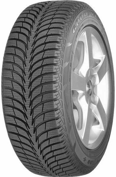 Шины Goodyear UltraGrip 255/55 R18 109H Run Flat