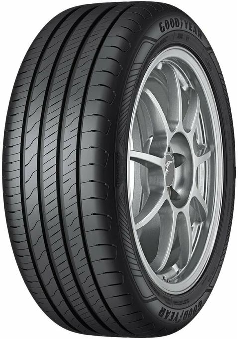 Шины Goodyear EfficientGrip Performance 205/55 R16 91V