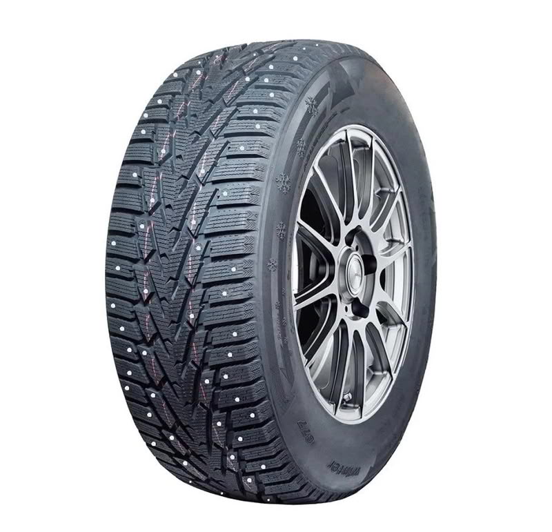 Шины Mileking MK677 225/45 R18 95T