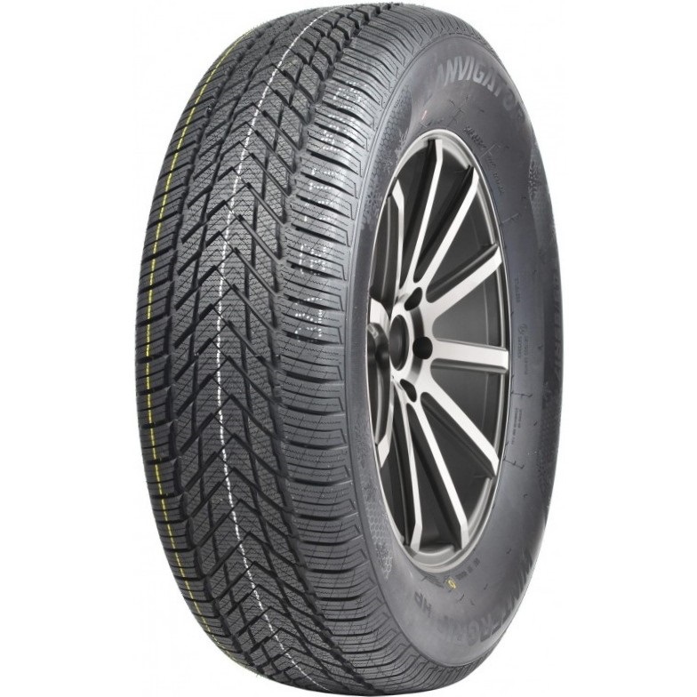 Шины Lanvigator WinterGrip HP 215/65 R16 98H