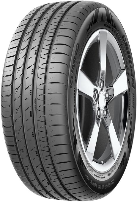 Шины Kumho Crugen HP91 235/50 R18 97W