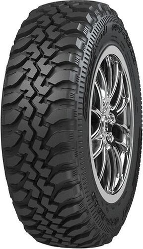 Шины Cordiant Off Road 2 215/75 R15 100Q