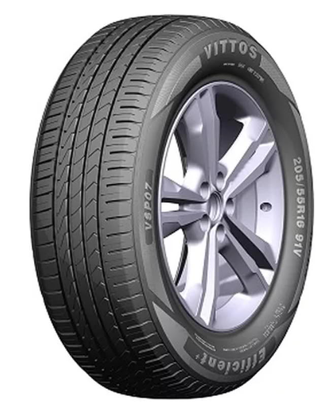 Шины Vittos VSP07 195/65 R15 91V