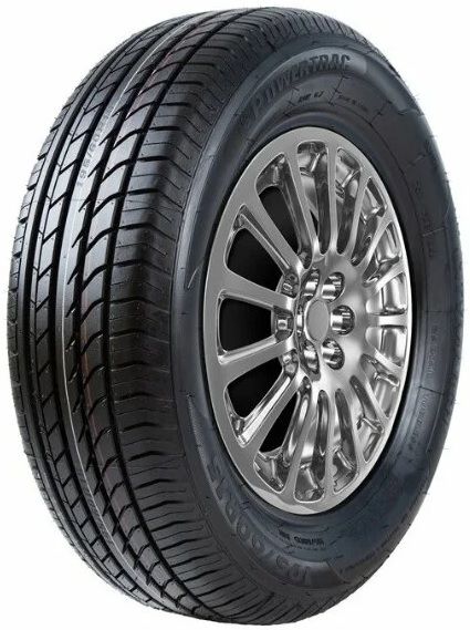 Шины PowerTrac CityMarch 195/65 R15 91V