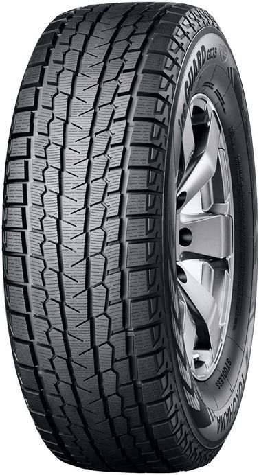 Yokohama Ice Guard G075 275/50 R20 113Q (2022) (2022)
