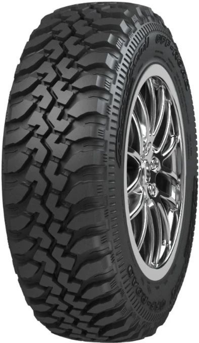 Шины Cordiant Off Road 225/75 R16 104Q