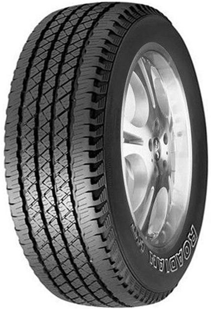 Шины Roadstone Roadian H/T SUV 235/75 R15 105S