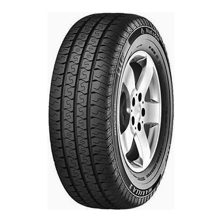 Шины Matador MPS-330 Maxilla 2 195/70 R15C 104/102R