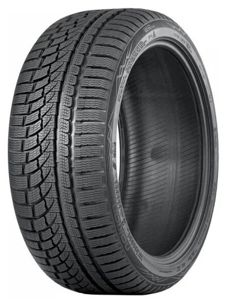 Шины Ikon Tyres WR A4 225/45 R17 91H Run Flat (2019)