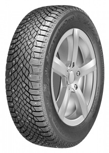 Шины Continental IceContact XTRM 225/65 R17 106T