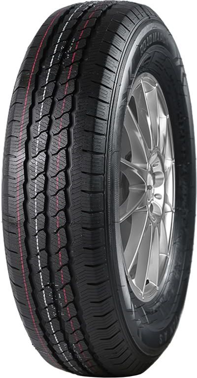Шины Roadmarch VAN A/S 225/65 R16C 112/110R