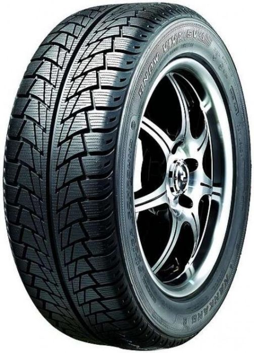 Шины Nankang SV1 195/55 R16 87H