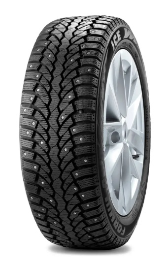 Шины Formula Ice 175/65 R14 82T