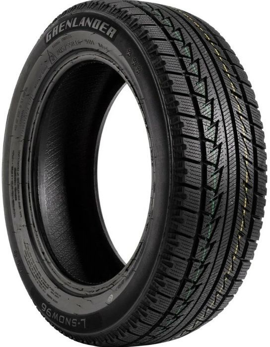 Grenlander L-Snow96 205/55 R16 91H