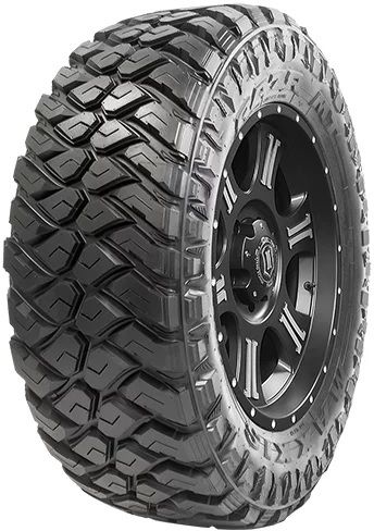 Шины Maxxis MT-772 RAZR 315/70 R17C 121/118Q