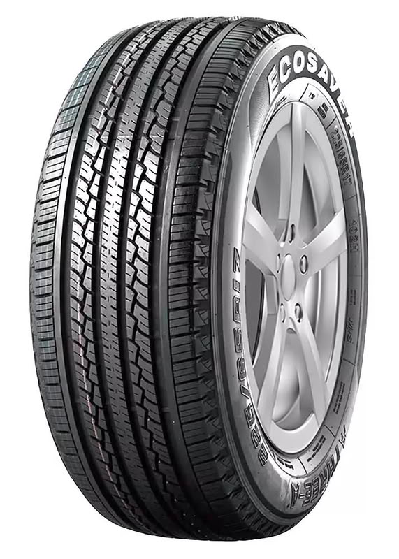 Шины Three-A EcoSaver 285/65 R17 116T