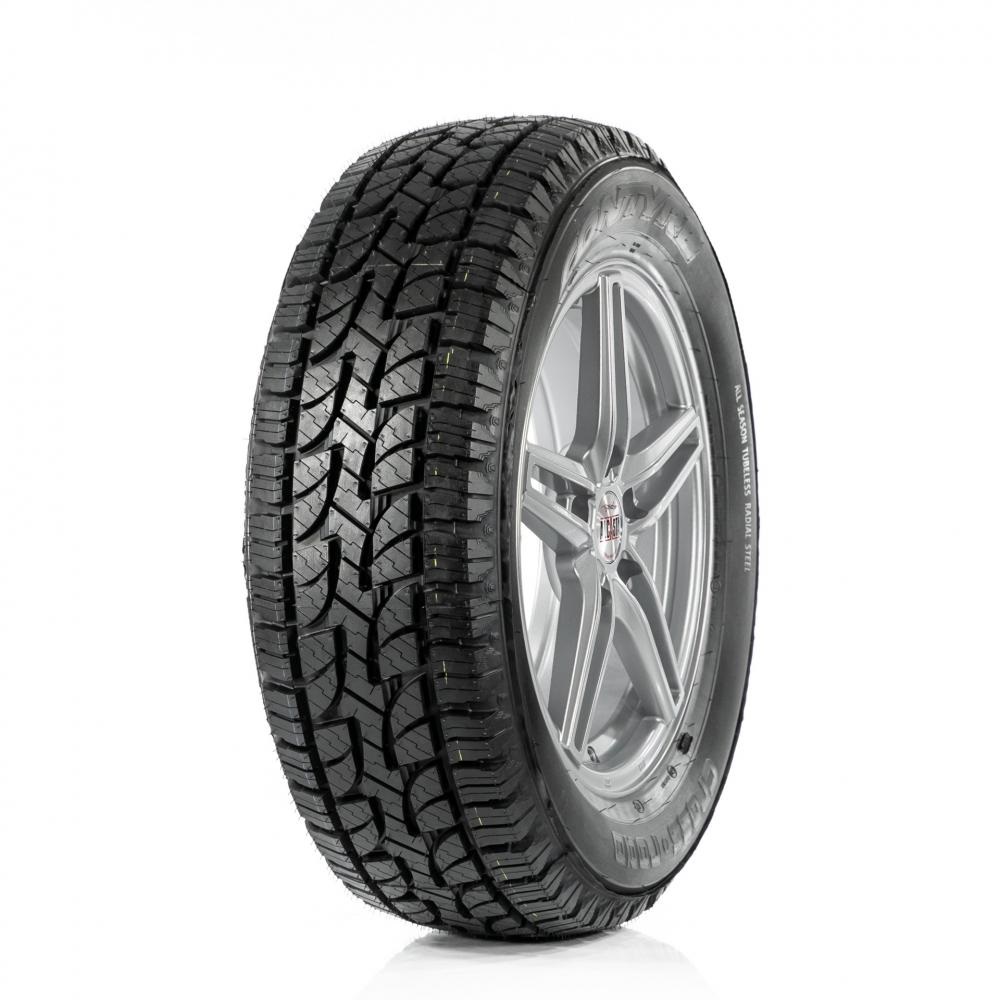 Шины Contyre Cross Road 215/65 R16 98Q