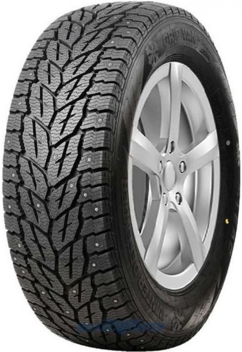 Шины Leao Winter Defender Grip Van 2 215/65 R16C 109/107R