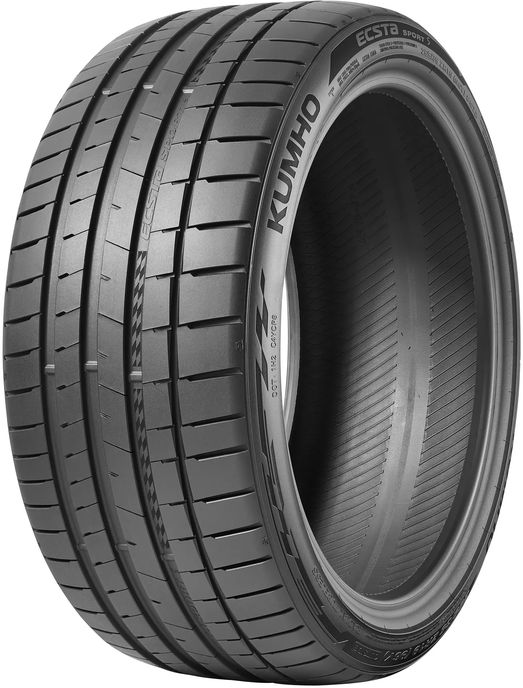 Шины Kumho Ecsta Sport PS72 275/40 R18 103Y