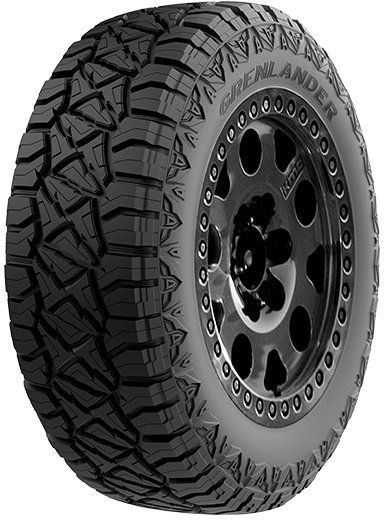 Шины Grenlander Conquewind R/T 31/10,5 R15C 109Q