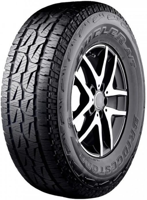 Шины Bridgestone Dueler A/T 001 275/65 R17 115T
