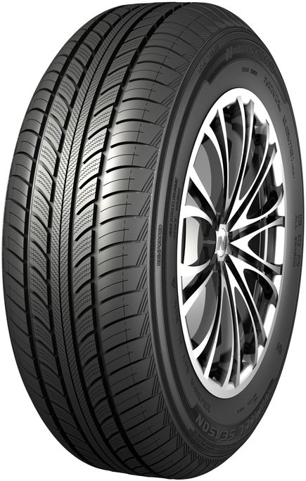 Шины Nankang Ice01 215/50 R17 95Q