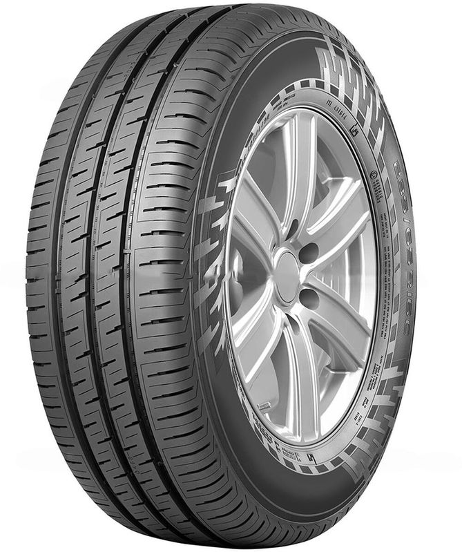 Шины Ikon Tyres Autograph Eco C3 195/70 R15C 104/102R