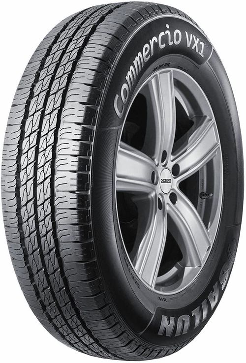 Шины Sailun Commercio VX1 215/60 R16C 108/106S